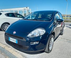 Fiat Punto 1.4 Natural Power 5porte Street 2017