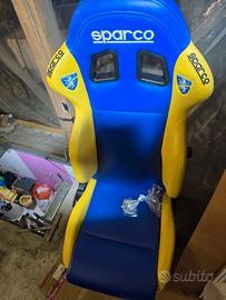 Sedia sparco