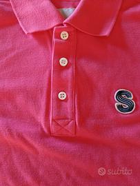 Polo Stefanel 