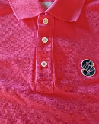 Polo Stefanel 