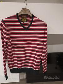 Maglione St Diego ,Taglia L