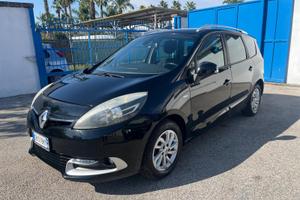 Renault grand scenic -1.5 dci -7 posti -11/2025