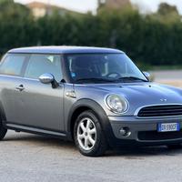 Mini Cooper 1.4 ok neopatentati