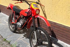 FANTIC MOTOR CABALLERO 50 CC, anni '80