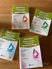 Manuali di preparazione tolc F, terza edizione