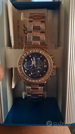 coppia orologi breil