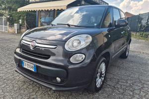 Fiat 500L 0.9 TwinAir Turbo Natural Power Lounge