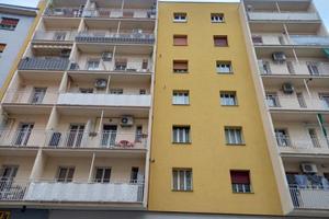 Rif.24118| appartamento trilocale