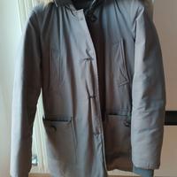 Giacca invernale donna