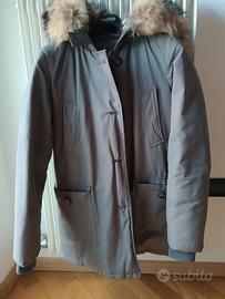 Giacca invernale donna