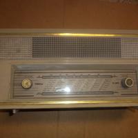 radio vintage visiola