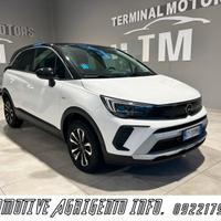 Opel Crossland 1.2 Turbo 12V 130 CV aut. Start&Sto