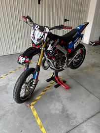 HM crm  77 stage 6