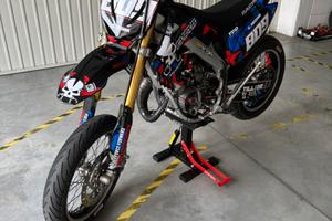 HM crm  77 stage 6