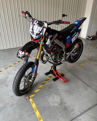 HM crm  77 stage 6