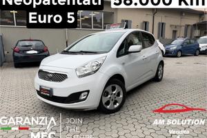 Kia Venga 1.4 Neopatentati Euro 5