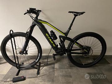 Mtb elettrica Sants E-SF 29 taglia L