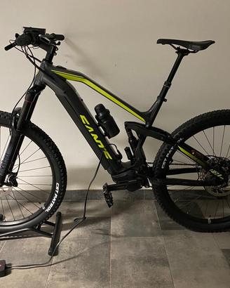 Mtb elettrica Sants E-SF 29 taglia L