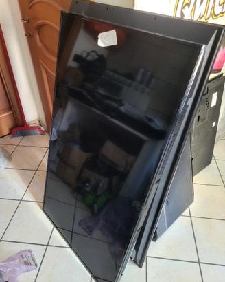 STOCK 4 Tv Samsung USATE e riparate