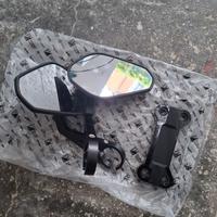 Accessori per Moto Guzzi V7 III e Bonneville T120