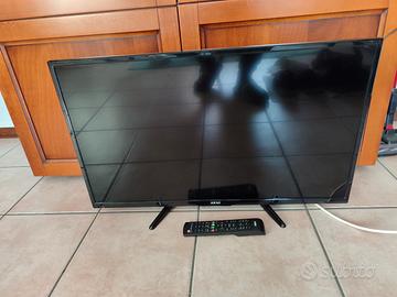 TV 32 pollici Akai 