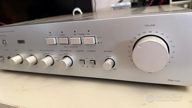 Amplificatore Denon PMA530 60 watt canale