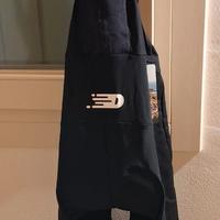 Salopette bicicletta taglia M