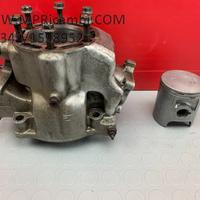CILINDRO PISTONE x HONDA CR 250 1985 1986 1987 CR2
