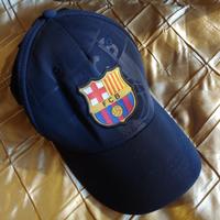 Cappello Berretto originale BARCELLONA