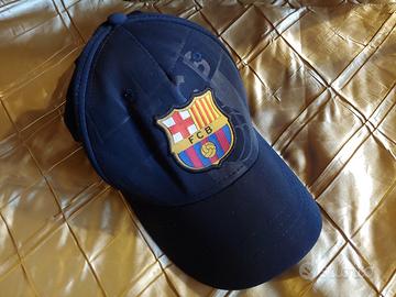 Cappello Berretto originale BARCELLONA