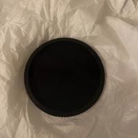 Filtro ND magnetico macchina fotografica