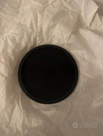 Filtro ND magnetico macchina fotografica