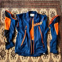 Abbigliamento e accessori moto enduro