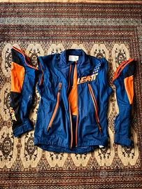 Abbigliamento e accessori moto enduro