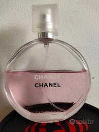 Chanel Chance Eau Tendre 