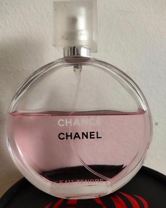 Chanel Chance Eau Tendre 