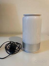 Lampada da tavolo LED Lepro