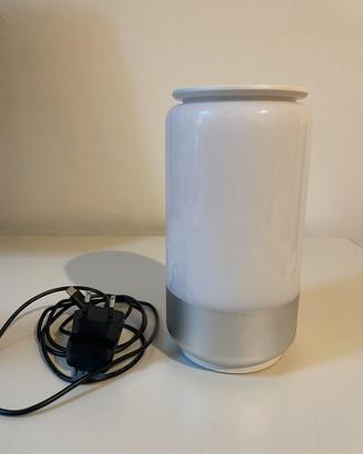 Lampada da tavolo LED Lepro