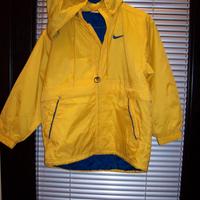 Giacca a vento Nike