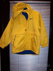 Giacca a vento Nike