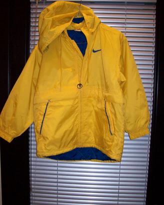 Giacca a vento Nike