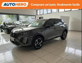 PEUGEOT 2008 RC61881