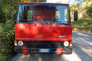IVECO OM 50