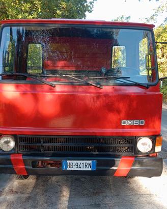IVECO OM 50