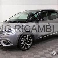 Ricambi per Renault Scenic 2020/21