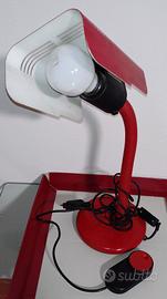 Lampada Targetti Sankey vintage