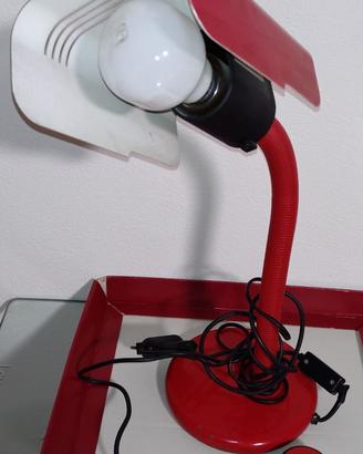 Lampada Targetti Sankey vintage