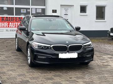 BMW SERIE 5 xdrive sport touring