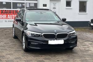 BMW SERIE 5 xdrive sport touring