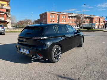 Peugeot 308 allure pack